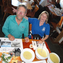 Mike+Julie